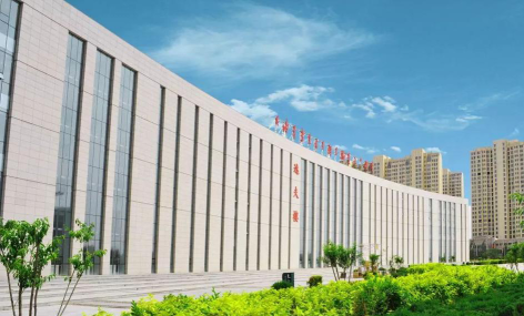 内蒙古科技大学