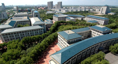 保定学院