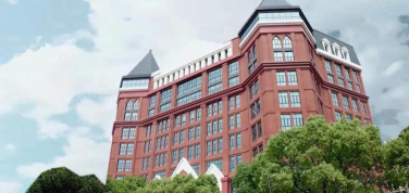 江西外语外贸职业学院