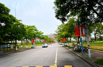 华东理工大学