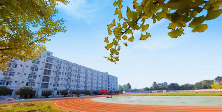 成都信息技术学校