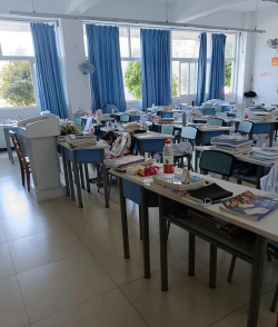 成都中医药大学附院针灸学校龙泉校区