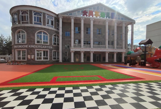 保定阳光幼儿园