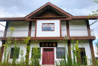 广汉启乐艺术培训学校有限公司户外活动场地
