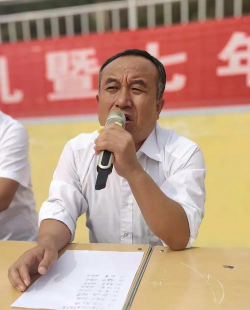 大宁二中户外活动场地