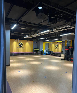 盘锦市兴隆台区科比艺术培训班有限公司户外活动场地