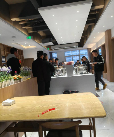 如东昂蕾教育培训有限公司户外活动场地