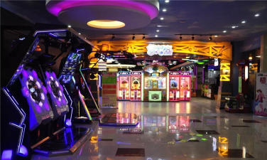 丽江心星艺术文化传播有限公司户外活动场地