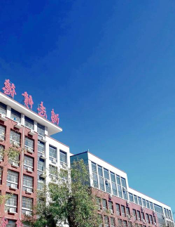 新城区鸿德国际学校