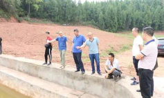 渠县蔡和乡中心学校户外活动场地