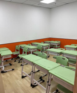 泸州市龙马潭区新启点艺术培训学校有限公司户外活动场地