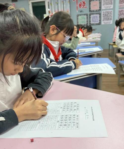 佛山顺德永丰小学户外活动场地