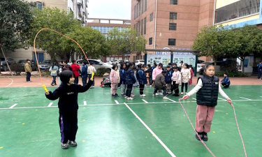 綦江县城南小学