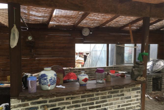 武威市凉州区桃李芬芳艺术培训学校有限公司户外活动场地
