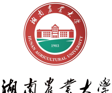 湖南农业大学户外活动场地