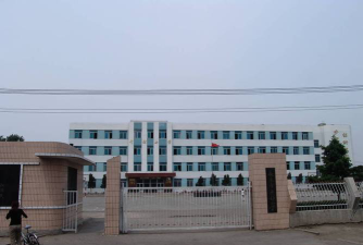 长春市二道区开封小学户外活动场地