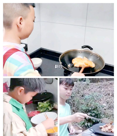 东莞市常平第二小学(常平二小)户外活动场地