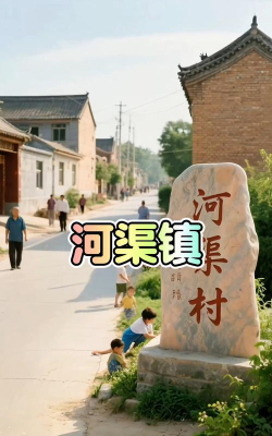 宁晋县河渠镇河渠中学户外活动场地