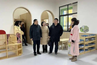 贺州市大宁镇中心校附属幼儿园户外活动场地