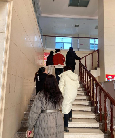 沧州泊头盛邦中等职业技术学校户外活动场地