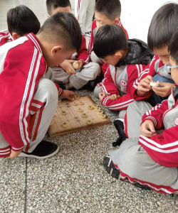 北京弈和康国粹文化传播有限公司户外活动场地