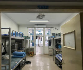 内蒙古交通职业技术学院阅读区