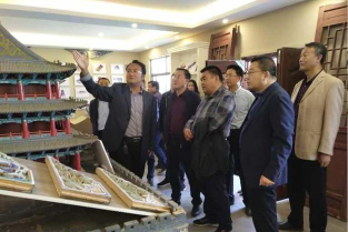 武威市凉州区新亦星培训中心有限责任公司阅读区