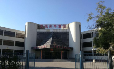 常州大长江文化传播有限公司奔牛分公司阅读区