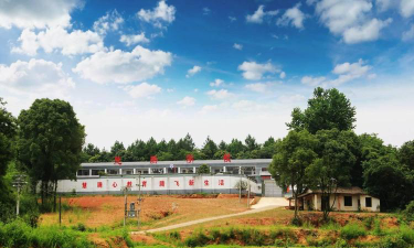 承德市双桥区原野教育培训学校有限公司阅读区