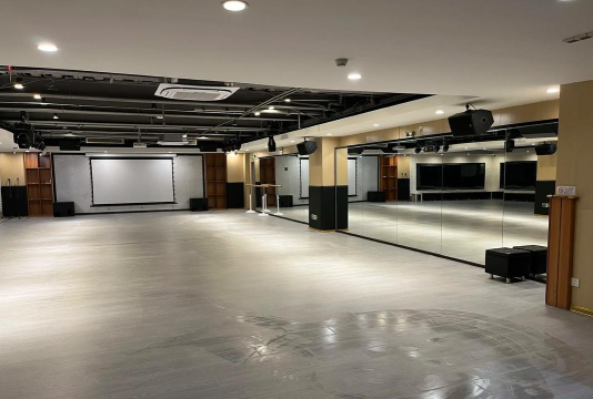 盐城市亭湖区艺清晨舞蹈培训有限公司阅读区