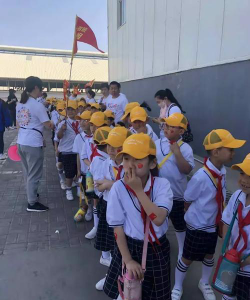 大同市平城区贝乐科技培训学校有限公司阅读区