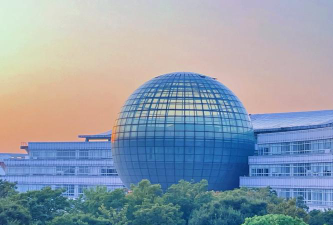 南京财经大学阅读区