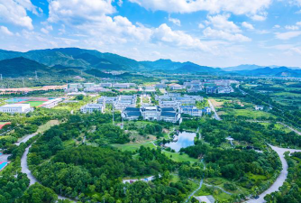 池州学院阅读区