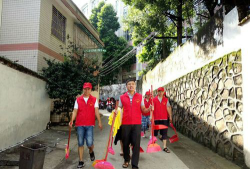 源城区新兴小学阅读区