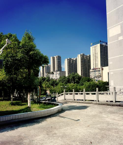 湖南医药学院阅读区