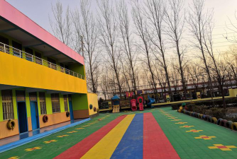 东营开发区圣品艺教育培训学校有限公司阅读区