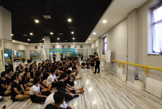 新田县优学乐艺术培训学校有限公司阅读区