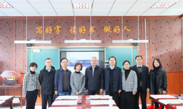 潍坊市奎文区科宇教育培训学校有限公司阅读区