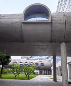 宁波大学阅读区