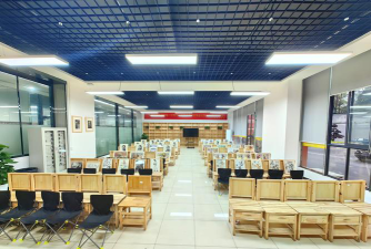 威海大美艺术培训学校有限公司阅读区