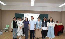 沈阳市苏家屯区尚知教育培训中心有限责任公司阅读区