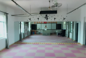 常德市武陵区星光音乐培训学校有限公司阅读区