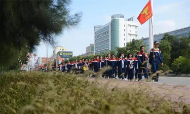 莆田二十七中阅读区