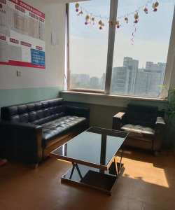 迁西县明日之星艺术培训学校有限公司阅读区