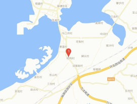 儋州市白马井镇启蒙幼儿园阅读区