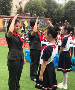 汉中市汉台区晋陵季弈培训学校有限公司阅读区