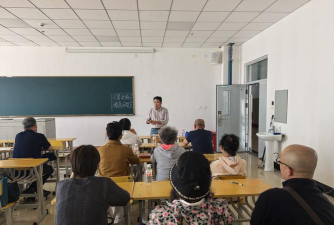 唐县博学教育培训学校有限公司阅读区