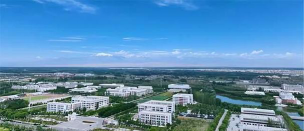 塔里木理工学院阅读区