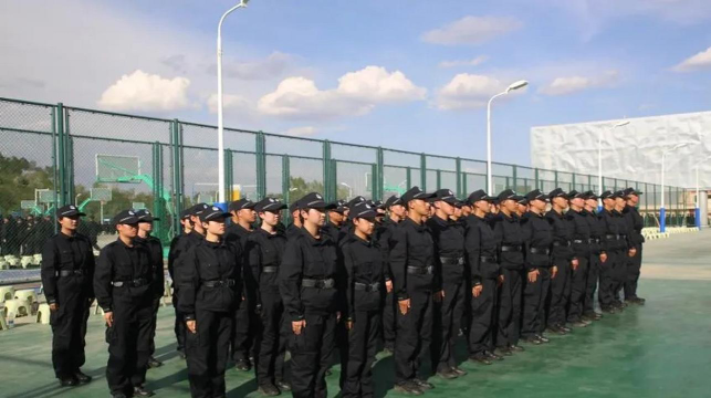 甘肃警察职业学院阅读区
