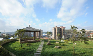 贵州广播电影电视学校阅读区